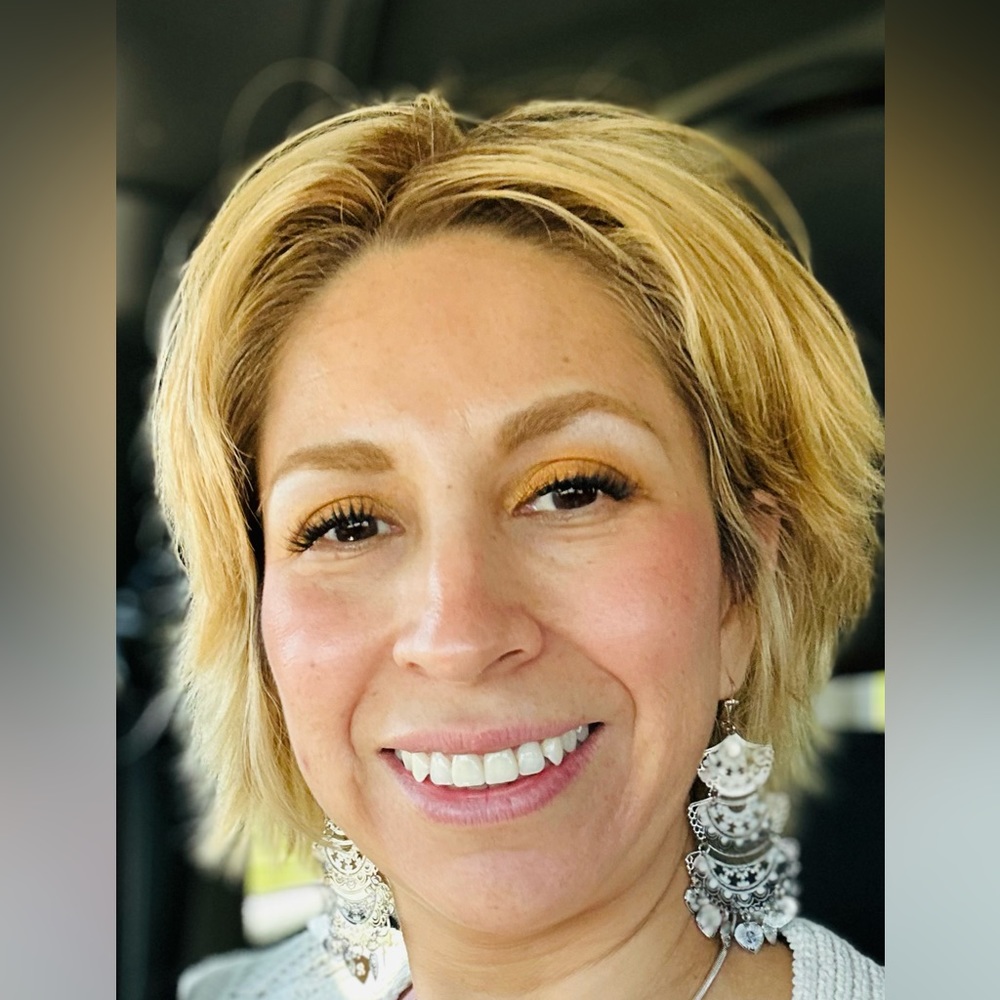 Meet your Posher, Odilia